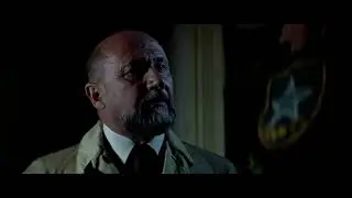 (1978) Halloween - Dr  Loomis describes meeting Michael Myers