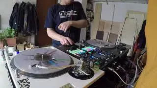 DJ Strygo (Czech Republic) 2023 Technics DMC 