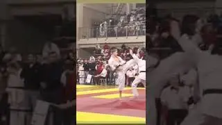 КЁКУШИН КАРАТЭ НОКАУТ | KYOKUSHIN KARATE KNOCKOUT (2022) 🎬