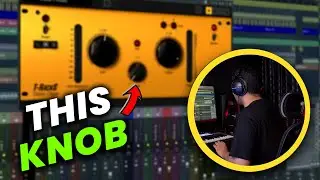 This Knob Can Make Your Track Muddy!