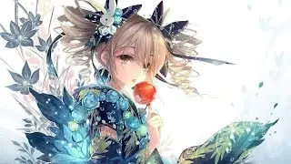 Liveplay- Reol - Asymmetry [PAN's Extra]