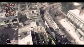 Best CoD4 Shot EVER???!!!!
