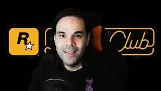 RIP Rockstar Social Club