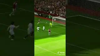 #shorts #football #skills