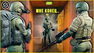 Я ДУМАЛ, ЧТО МНЕ КОНЕЦ... / Arena Breakout Infinite!