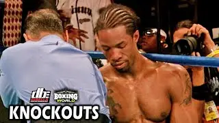 BRUTAL Light Heavyweight KNOCKOUTS! | Badou Jack, Curtis Stevens, & More! | Boxing World