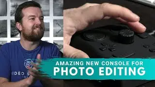 TourBox Review: Full Unboxing + Review + Install + Tutorial