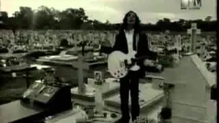 Fito Paez - Tumbas de la gloria