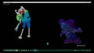 Mindless Remix WIP