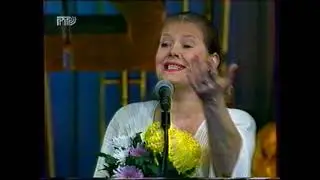 [архив] Новый год (1997-2002) (ОРТ, РТР, НТВ)