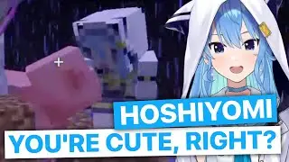 Suisei Calls 