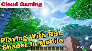 Ultra Realistic Minecraft Gameplay | Minecraft | 