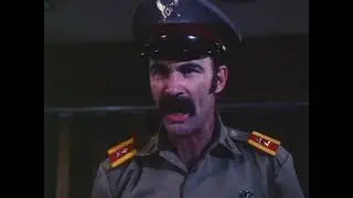 Огненный треугольник / Trigon Fire (1989)