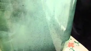 чистка самогона кокосовым углем