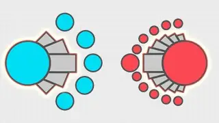 Diep.io - R.I.P Scripts - Pentashot & Spreadshot Update