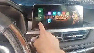 Три способа дистанционного запирания Chery Tiggo 7Pro