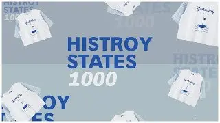 History States (ย้อนกลับกี่ครั้งก็ได้) - แต่งภาพสินค้าด้วย Photoshop EP.4