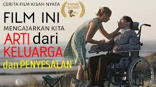 KISAH NYATA, PENDERITA SINDROM TERKUNCI