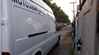 Личинка (вставка, ключевина) замка двери с АлиЭкспресс для Форд транзит 2.4-2.2.

