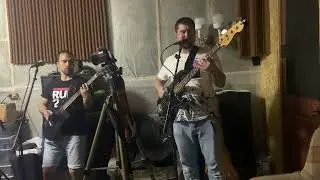 Король и Шут - Мотоцикл cover