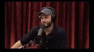 Joe Rogan Experience 