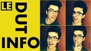 Projet C++ | DUT Informatique | By MrJYXX #1