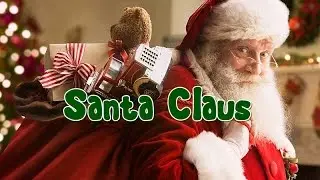 🎅The History of Santa Claus🎅