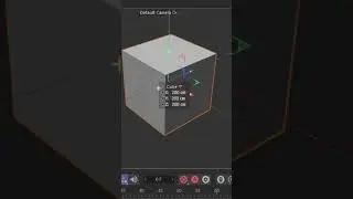 How to simplify the Cinema 4D workflow 