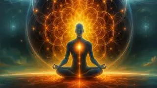 285 Hz, Heals Tissues and Organs | Meditation: The Power of Energy Restoration