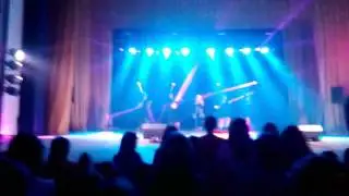 Концерт Open Kids в Виннице)))(2)