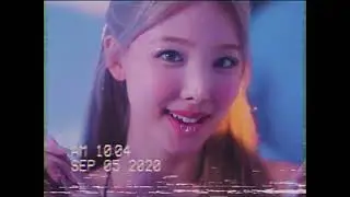 Nayeon POP Retro