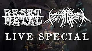 LIVE avec ABYSSAL ASCENDANT (interview, track by track, inédit)