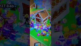 new update pet simulator 99