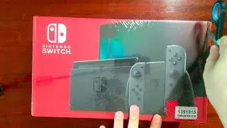 Почему я купил Nintendo Switch в 2021? 😱
