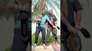 ислам махачев vs белал мухамад