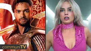 Top 10 Fantasy Movies of 2023