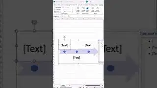 Quick Timeline in Excel | 60 Seconds Tutorial 