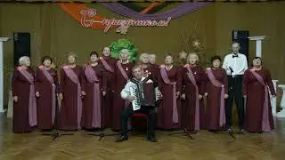 Хор ветеранов 