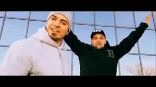 ГИГА, Баста - Здрасте [Official Music Video] + Текст