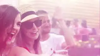 Party Music Event | After Effects Project - Envato elements