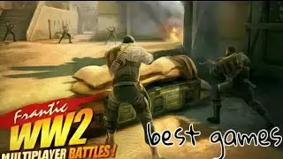 Brother in army 3 best game New game in full high quality army Soldier by fx tech