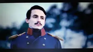 Звёзды. Дуэль Лермонтова и 