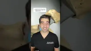 Youngest Hip Replacement
