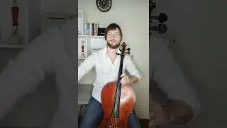 Gipsy Kings-Volare (cover) #cello #shorts #рекомендации