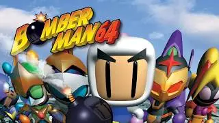 Bomberman 64 OST