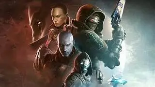 Destiny 2 The Final Shape - Finding Crow - 2nd Mission all parts and cutscenes