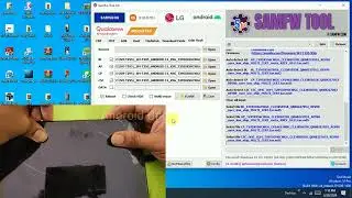 T295 flashing error has occurred while updating the software solution | How to flash T295 Tab A 8.0