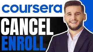 How To Cancel Coursera Subscription | (Quick & Easy 2024)