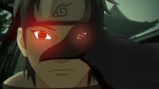 Exploring Shisui Uchiha's Mysterious Legacy | Premium Channel
