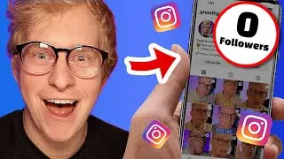 How To Get FREE Instagram Followers (REAL AND ACTIVE 2024)